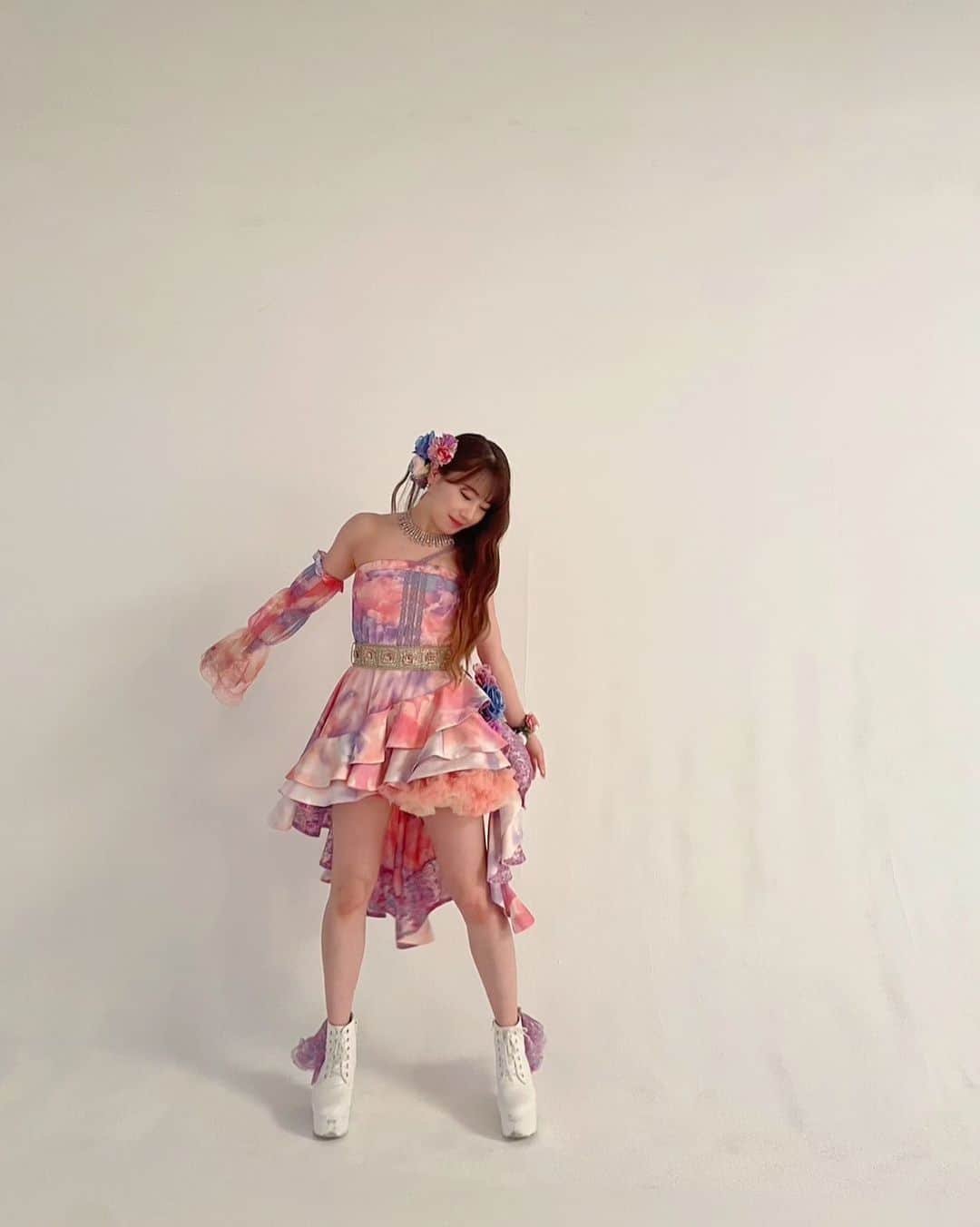 石田亜佑美のインスタグラム