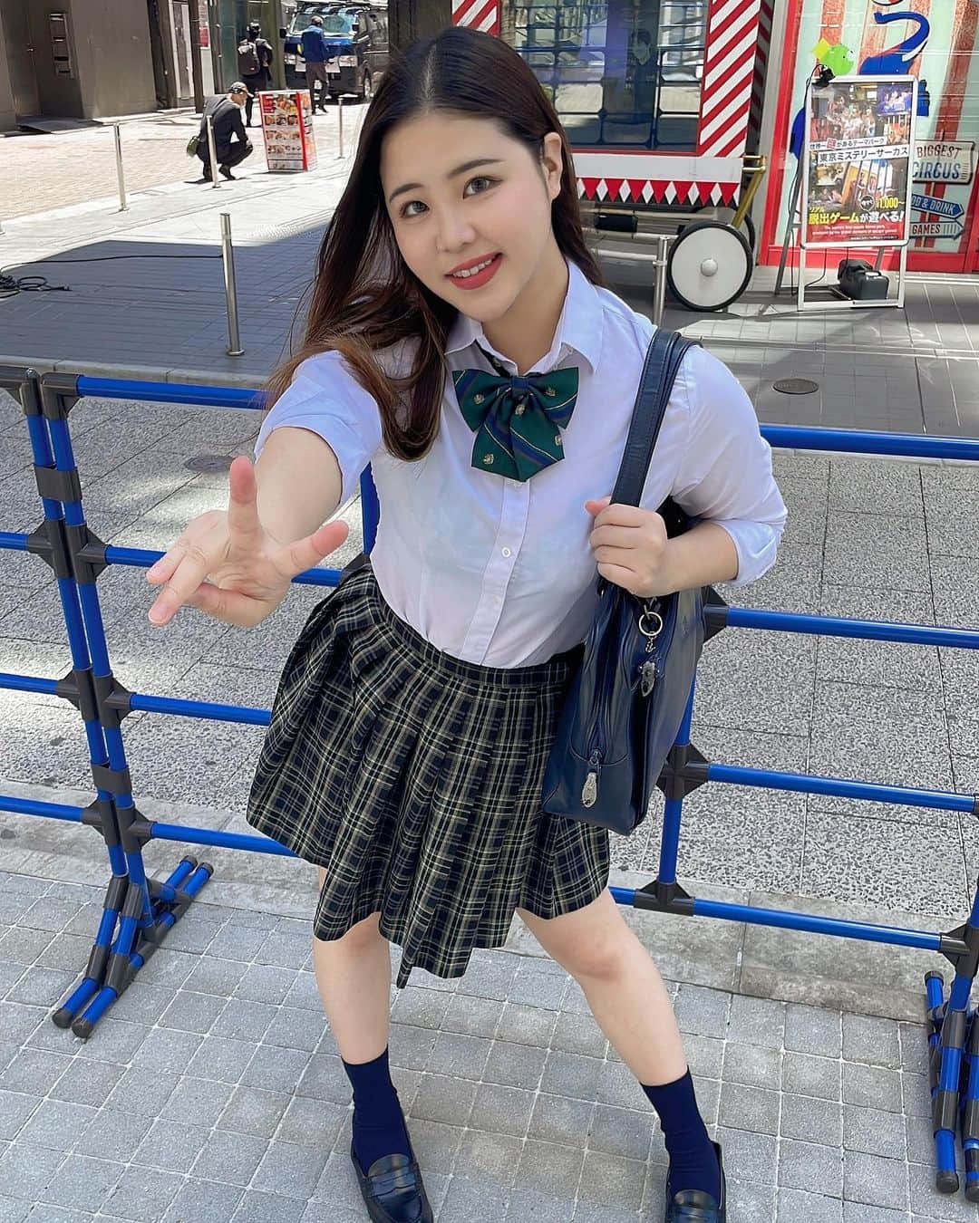 花宮レイのインスタグラム
