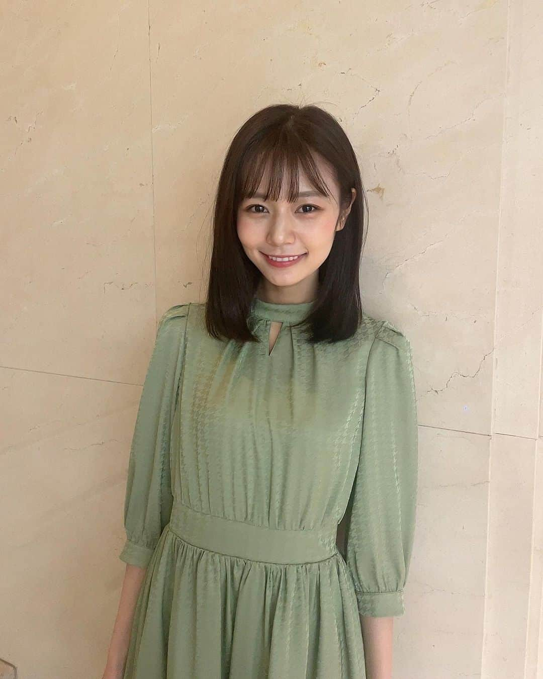 杉浦みずきさんのインスタグラム写真 - (杉浦みずきInstagram)「アップ多め🫢💚」5月22日 22時59分 - mizuki_sugiura