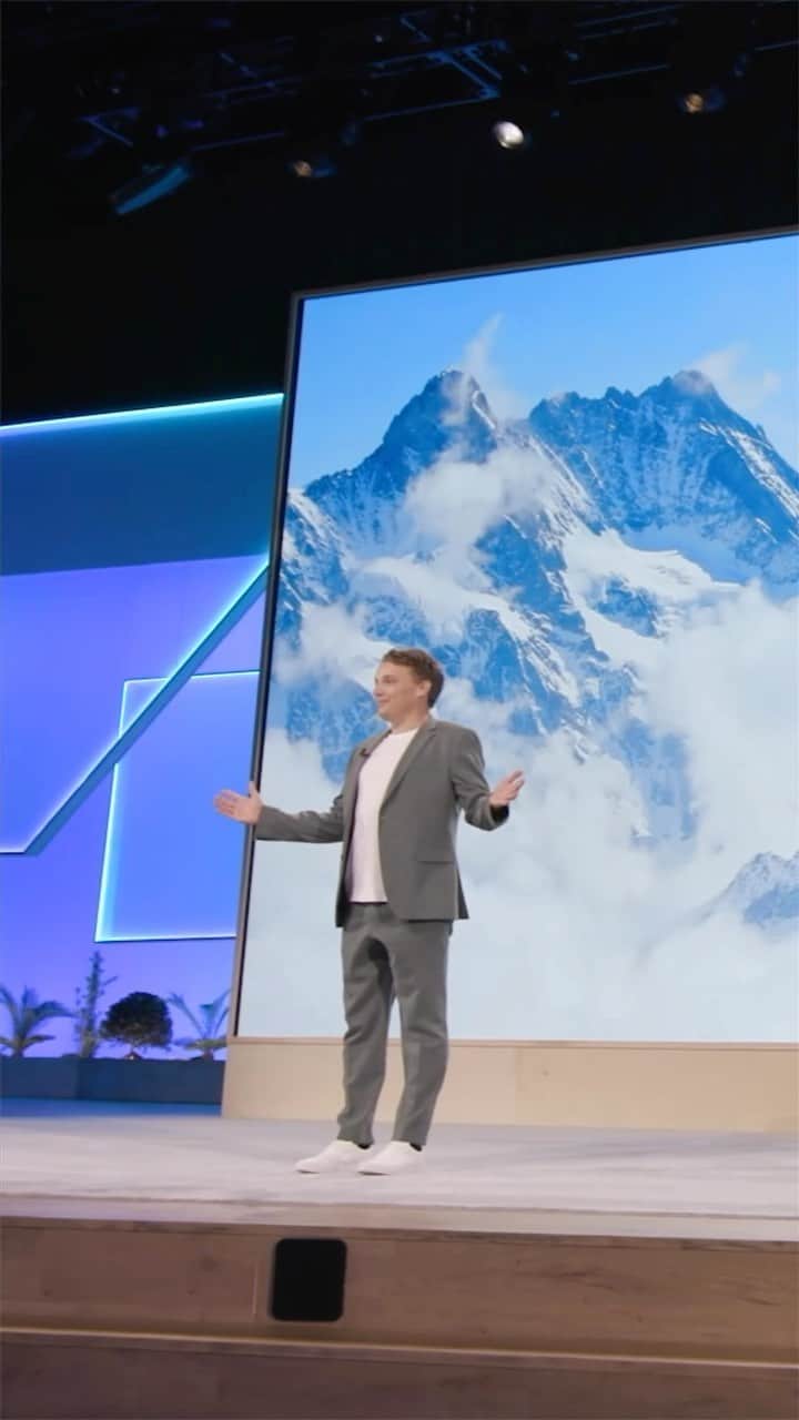 SAPのインスタグラム：「Missed #SAPSapphire? Don’t worry – we’ve got the highlights for you. 👌  Catch up on 170+ sessions on demand at the link in our bio.」