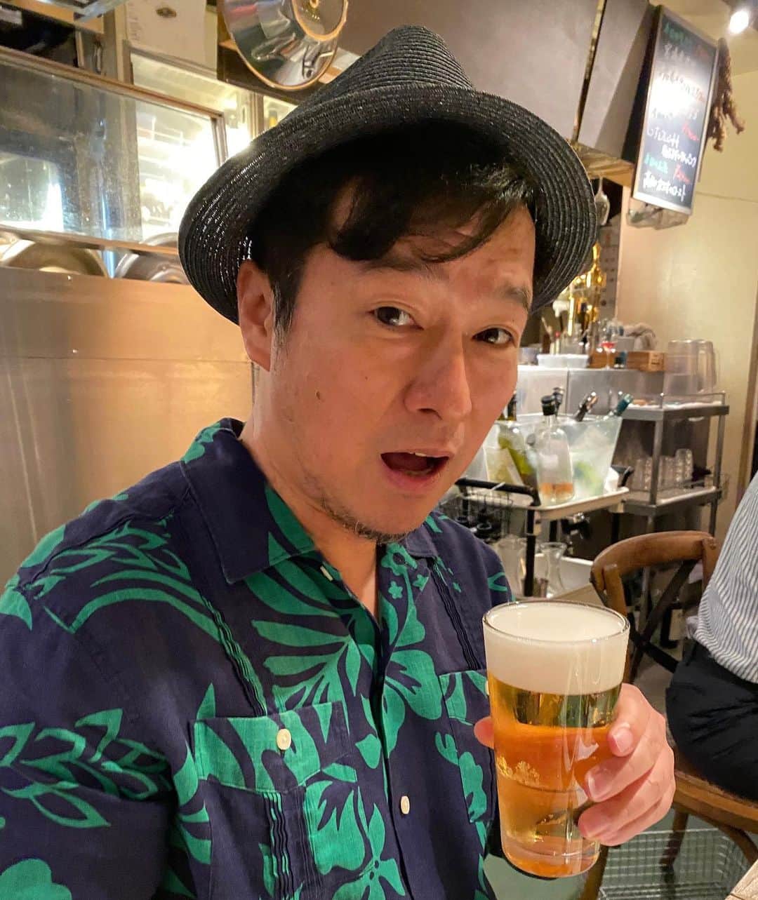 黒沢薫のインスタグラム