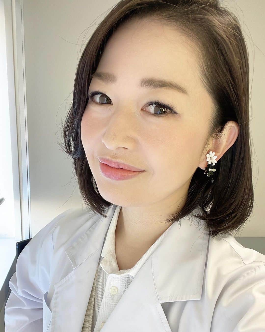 松丸友紀のインスタグラム：「みなさま🥲 先週土曜のゴッドタンの告知を忘れてしまいました🙇‍♀️ 「ヒドイ女サミット」、只今「ネットもテレ東」「paravi」などで配信中です⭕️  #ゴッドタン」