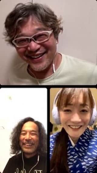 三上市朗のインスタグラム：「2023/05/22 お茶会　たくまんを迎えて」