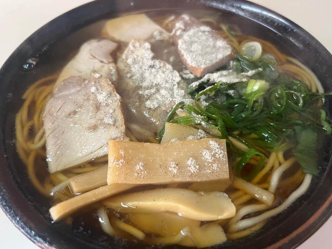 森田展義のグルメインスタ