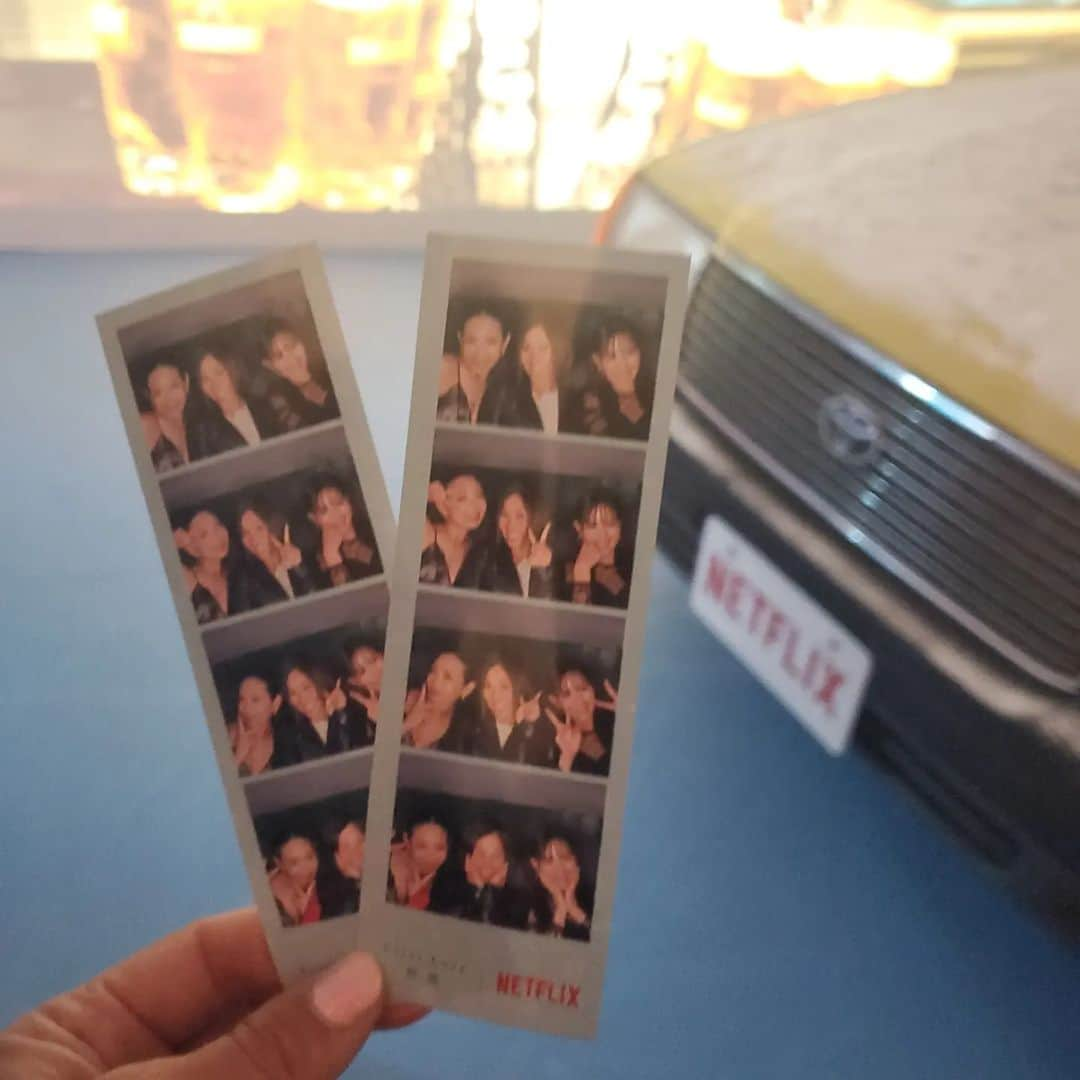 杏奈さんのインスタグラム写真 - (杏奈Instagram)「@netflix @netflixjp 5月20日から期間限定OPENしているNetflix Only On Netflix POPUP STORE のopening party に行ってきました🧡🧡🧡 大好きなストレンジャーシングスの体験ブースやオリジナルフードがあってたんまり頂いちゃいました🤭🍕🍺🧇🌮🥂 Netflixの人気配信の世界観が体験出来たり久々に会えた人も居てめっちゃテンション上がりました😍😍😍 完全予約制で体験出来るのですが、人気過ぎて予約取りにくいので是非是非お早めにチェックを🔥  @aba626 あばちゃんご招待本当にありがとう🥰🥰🥰 #OnlyOnNetflix #OON2023 #Netflix」5月22日 23時16分 - anna97114