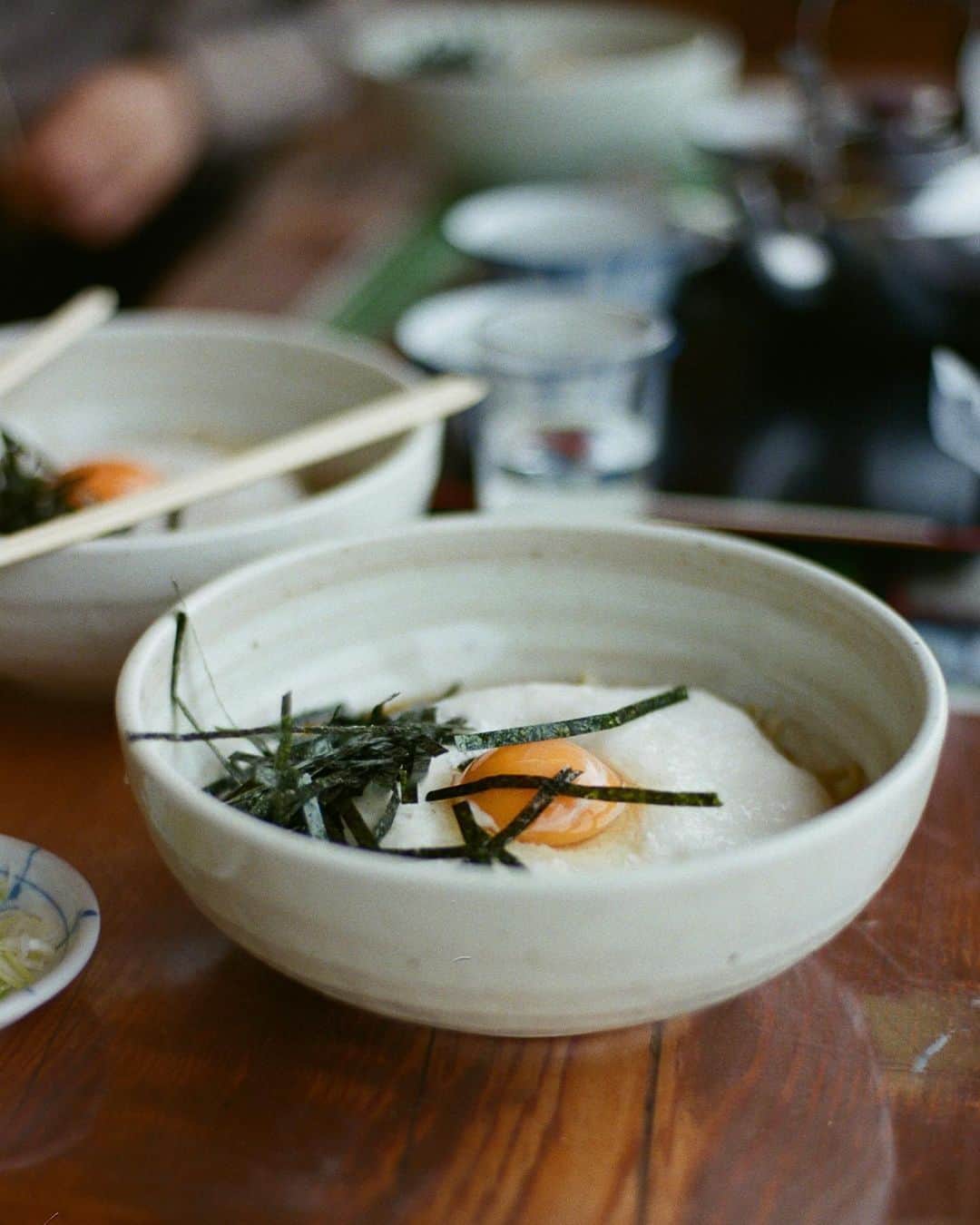 新木優子さんのインスタグラム写真 - (新木優子Instagram)「一番食べたいもの😋  #お蕎麦」5月23日 0時04分 - yuuuuukko_