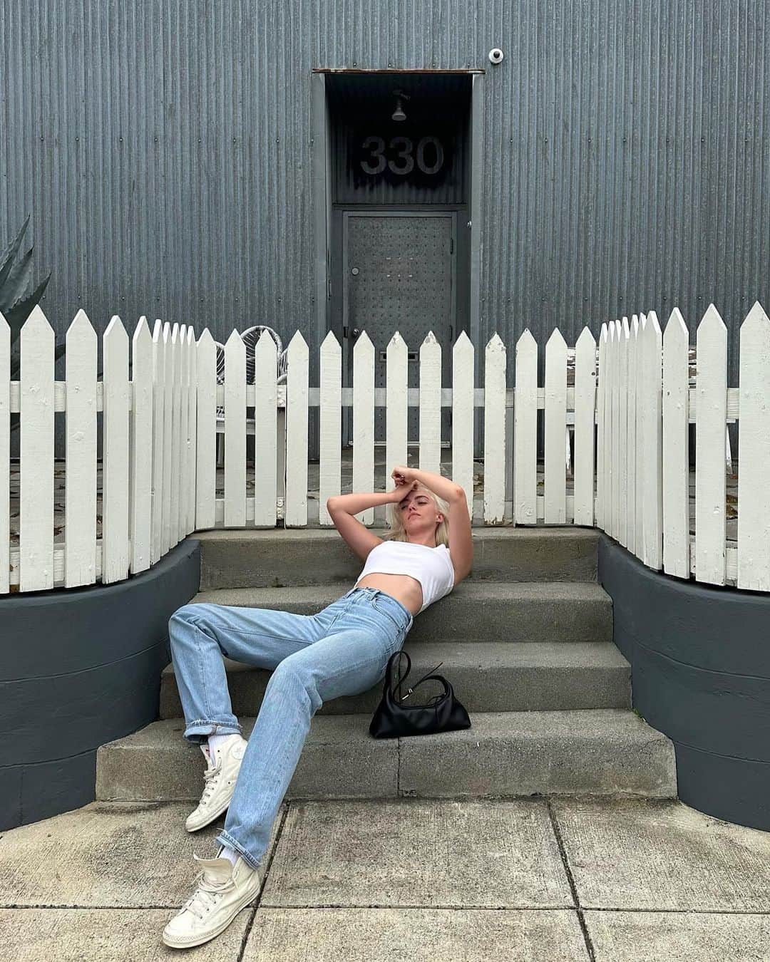 パイパー・アメリカ・スミスのインスタグラム：「Put me in coach!!」
