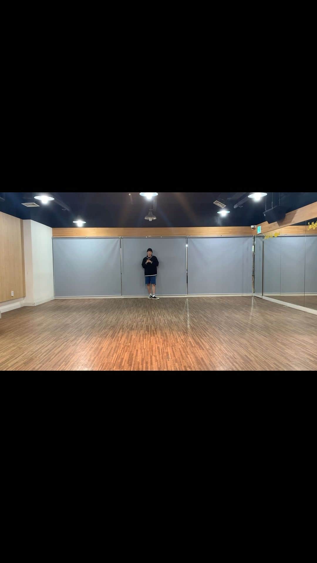 レオのインスタグラム：「🌟」
