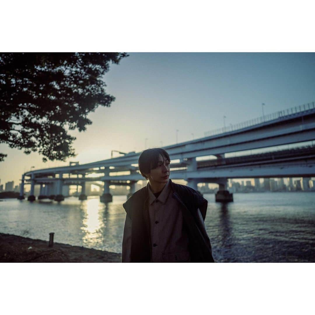 椎木知仁さんのインスタグラム写真 - (椎木知仁Instagram)「@jayfang_」5月23日 0時11分 - siikimhib