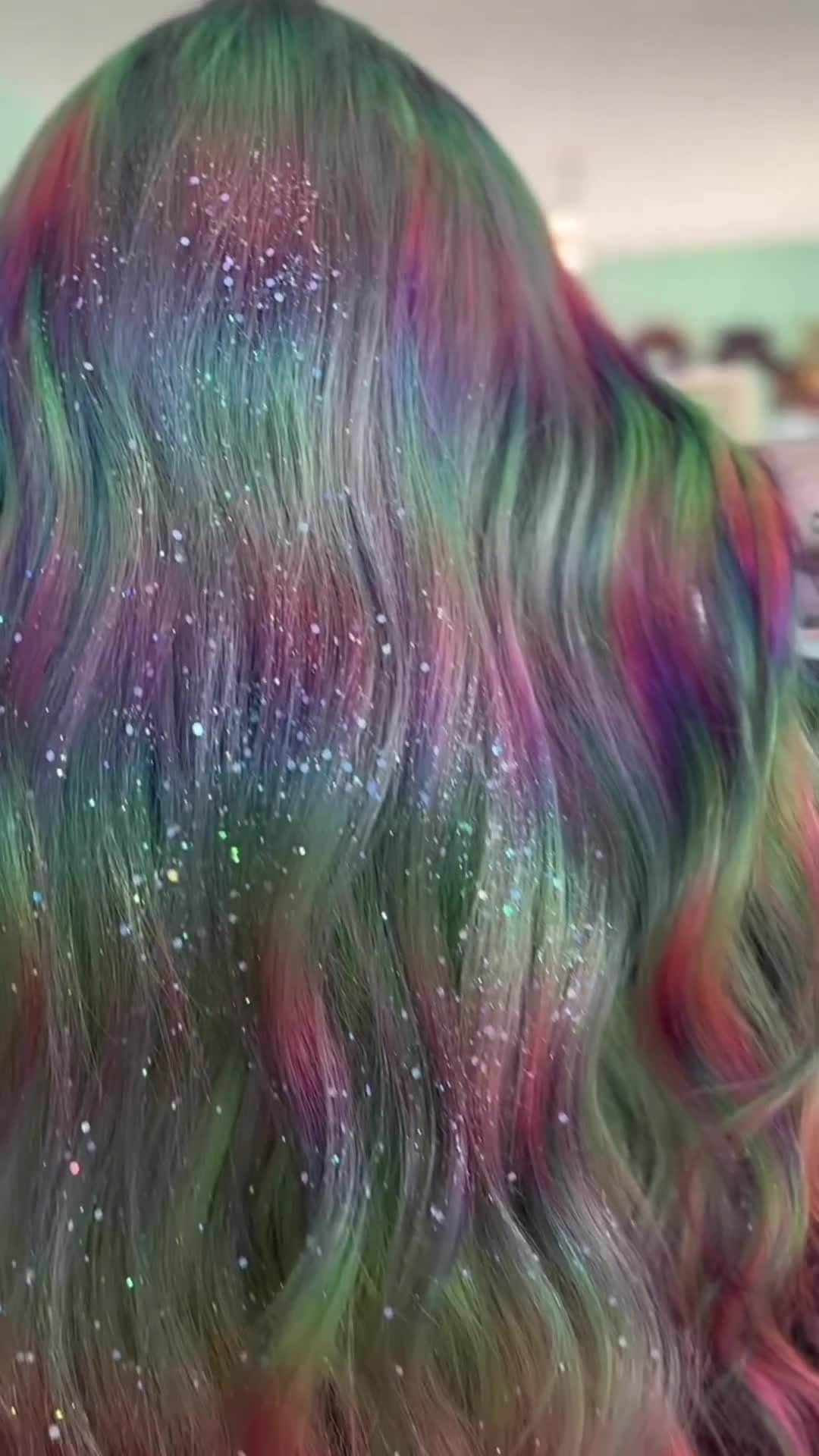 CosmoProf Beautyのインスタグラム
