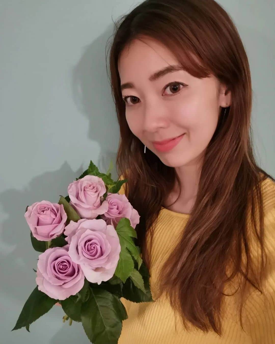 杉山由紀子のインスタグラム