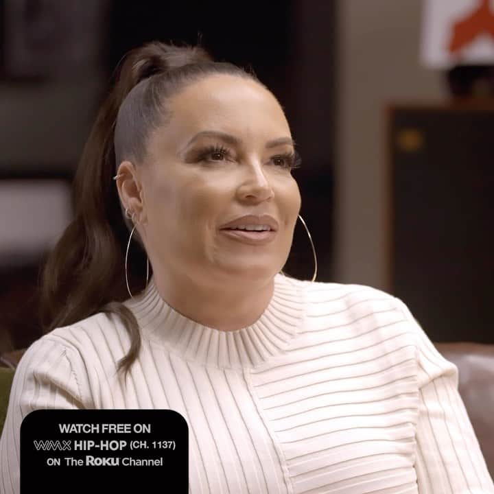 DJプレミアのインスタグラム：「It was an honor to take part in the new series #IconicRecords: Life After Death with @angiemartinez sharing stories about the @thenotoriousbig & his final album. Watch free now on The Roku Channel or youtube.com/notoriousbig  @jeru_thedamaja @diddy @lilcease @lilkimthequeenbee @djclarkkent」