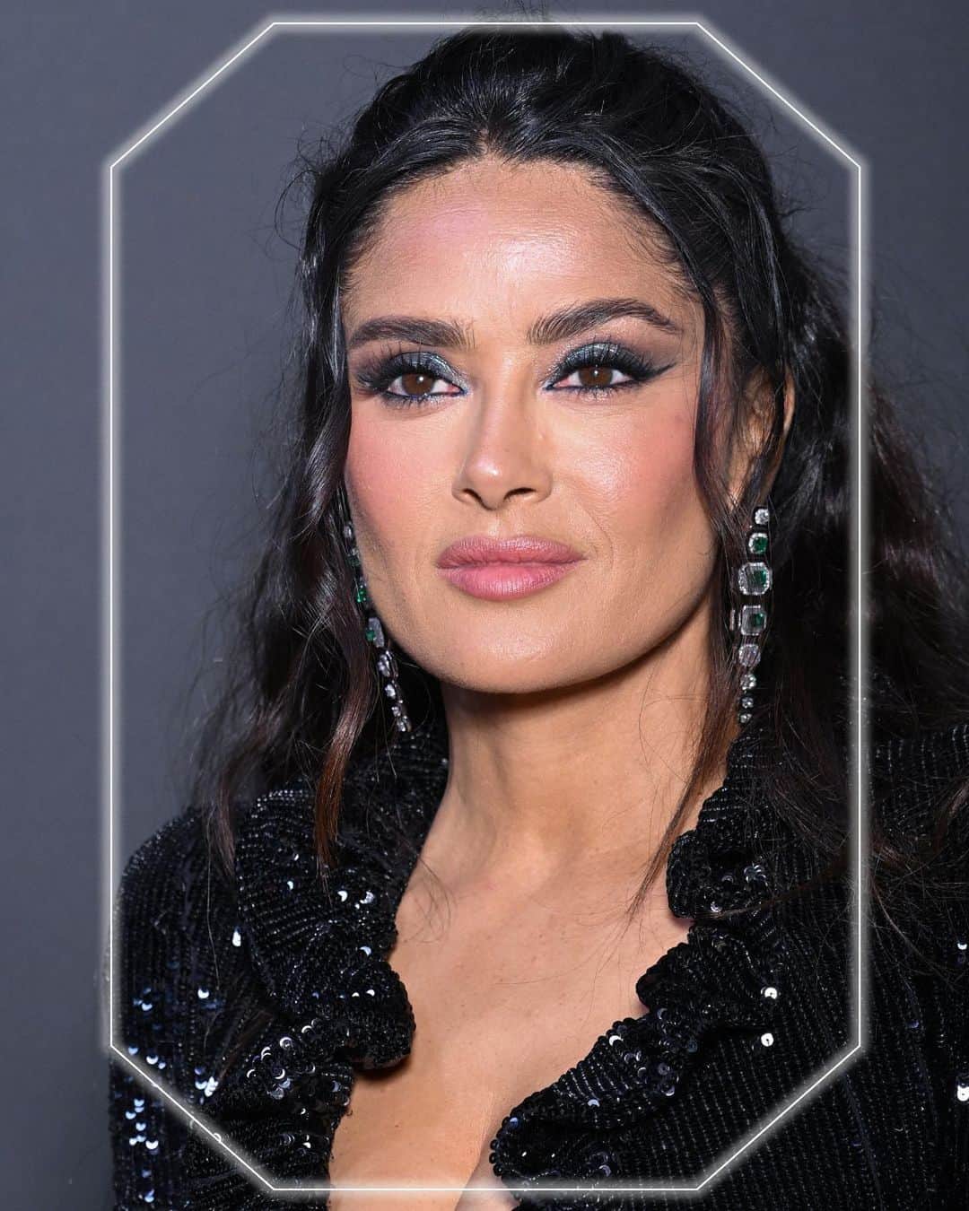 ブシュロンのインスタグラム：「Unforgettable and unmissable: a round-up of Cannes’ best looks. Pick your favorite! #BoucheroninCannes #ZhouDongyu #RossydePalma #PhillippineLeroyBeaulieu #AnokYai #DenisMenochet #AnaisDemoustier #ElodieBouchez #Cannes2023 #WomeninMotion @kering_official」