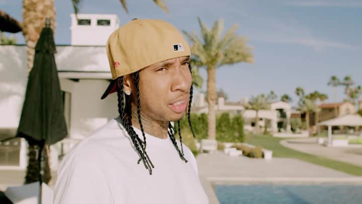 タイガのインスタグラム：「Almost that time ⏲️ summer in the pot👨🏽‍🍳🔥 @yg」