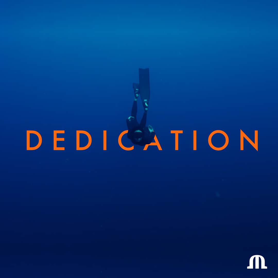 モーリスラクロアさんのインスタグラム写真 - (モーリスラクロアInstagram)「With dedication, anything is possible. Are you ready to dive into the deep? #YourTimeIsNow」5月23日 5時00分 - mauricelacroix