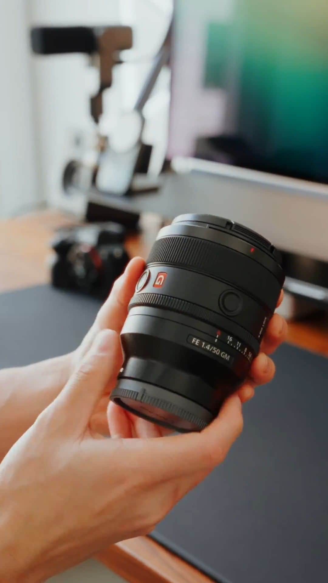 sonyのインスタグラム
