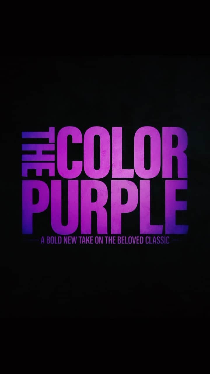 クインシー・ジョーンズのインスタグラム：「From the original to the remake, “The Color Purple” just keeps fillin’ up my heart & soul. Thank-Q to my beloved @oprah & #StevenSpielberg for all of these years, & to #AliceWalker, @whoopigoldberg, & #DannyGlover for the OG days. And now, to an entirely new & inspiring cast of @tarajiphenson @daniebb3 @kingofbingo @coreyhawkins @hermusicofficial @hallebailey @phyliciapearl @tasiasword @jonbatiste, thank-Q for using your talents to bring TCP to a whole new generation. ❤️ to you all! #TheColorPurple only in theaters December 25」