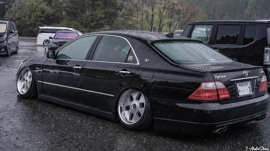J-Auto Showのインスタグラム