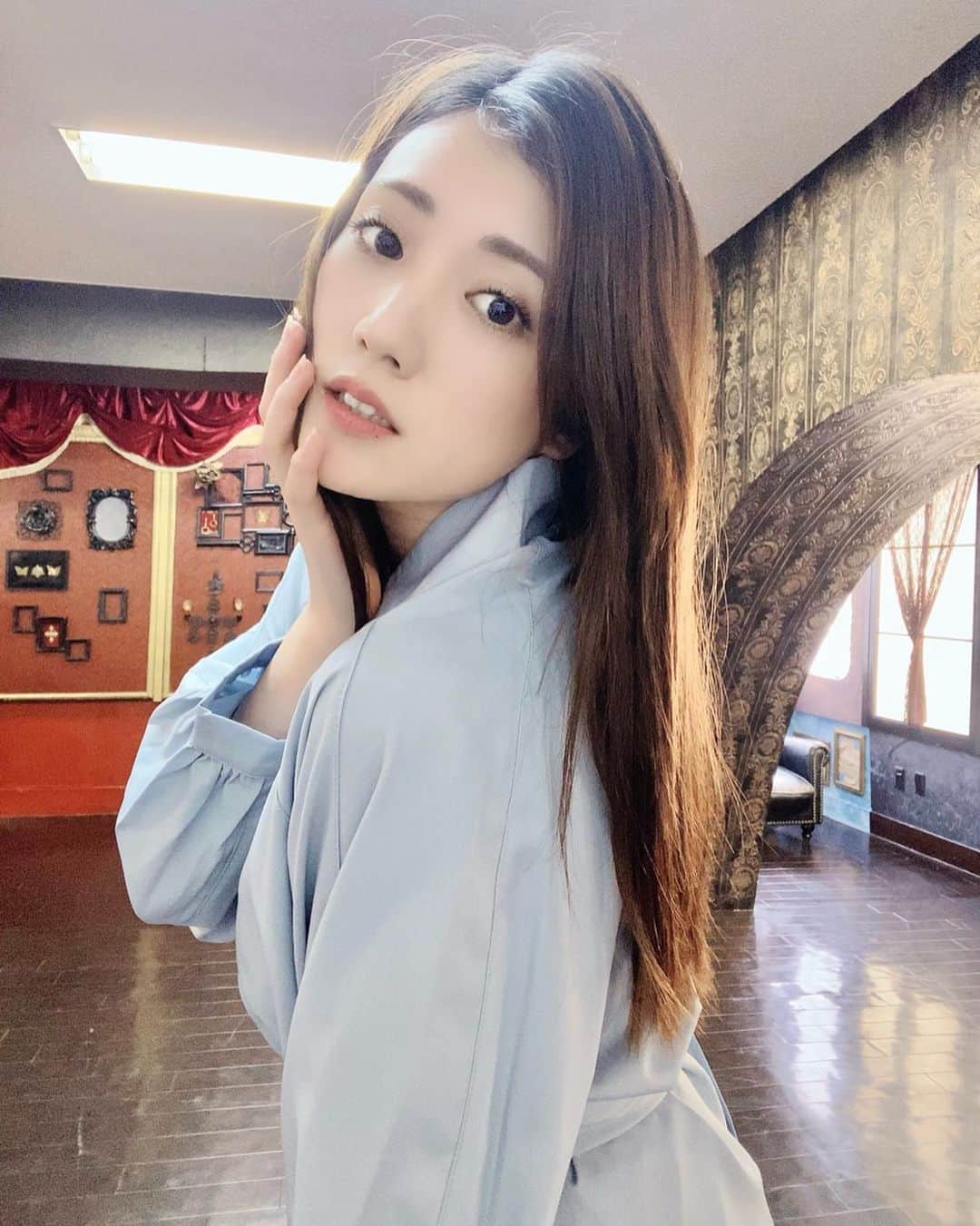 草野綾のインスタグラム