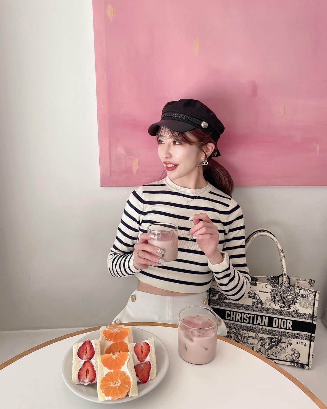 ひこ乃のグルメインスタ