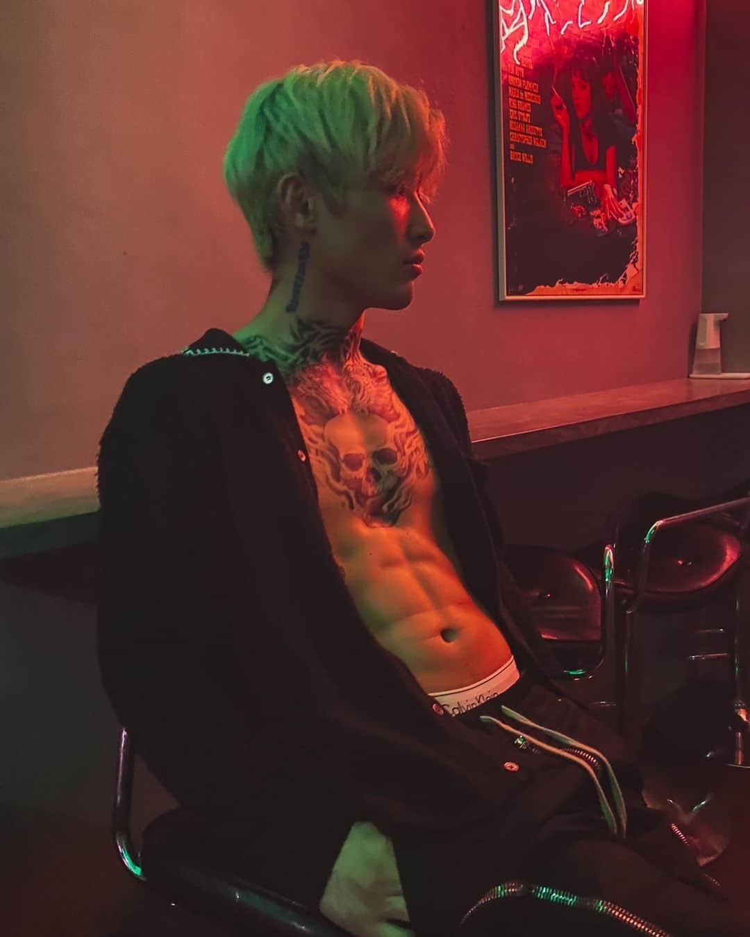 のインスタグラム：「nonstop 👕 @untorn_tokyo」