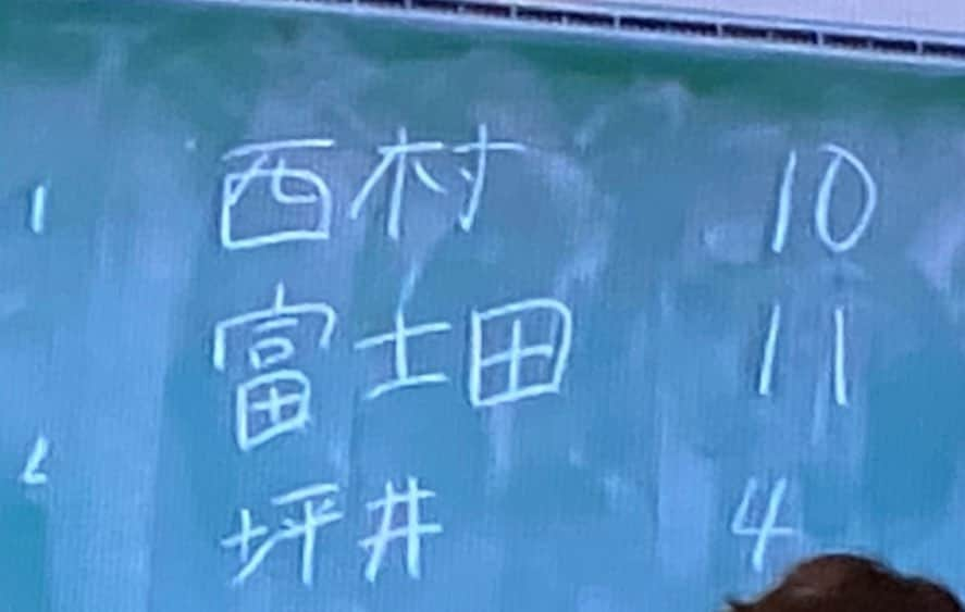 西村真二さんのインスタグラム写真 - (西村真二Instagram)「* 「だが、情熱はある」にコットンも活字で出させてもらってます。めちゃくちゃ嫌な奴の役です。ドラマはめちゃくちゃ面白いです。 #だが情熱はある」5月23日 16時16分 - shinji_nishimura0630