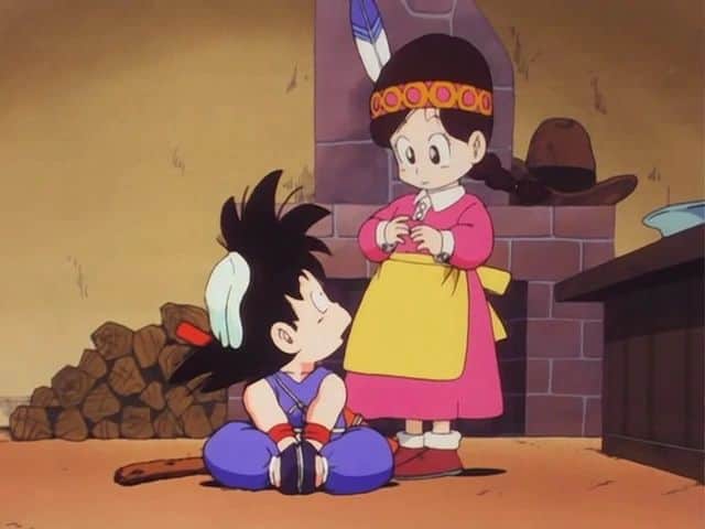 のインスタグラム：「エピソードに名前を付けます Name the episode #鳥山明   #ドラゴンボール  #ドラゴンボールZ  #ドラゴンボール超 #ドラゴンクエスト  #クロノトリガー #悟空 #ベジータ  #アニメ  #マンガ  #日本  #バードスタジオ #集英社 #Dbz #Dbs #Dragonball #Dragonballz #dragonballsupersuperhero」