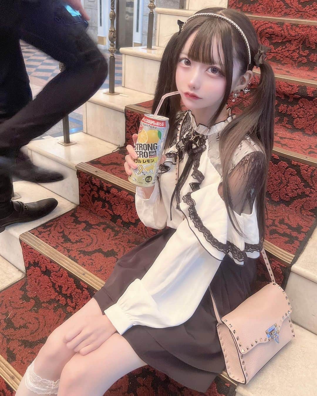 うさぎちゃんのグルメインスタ