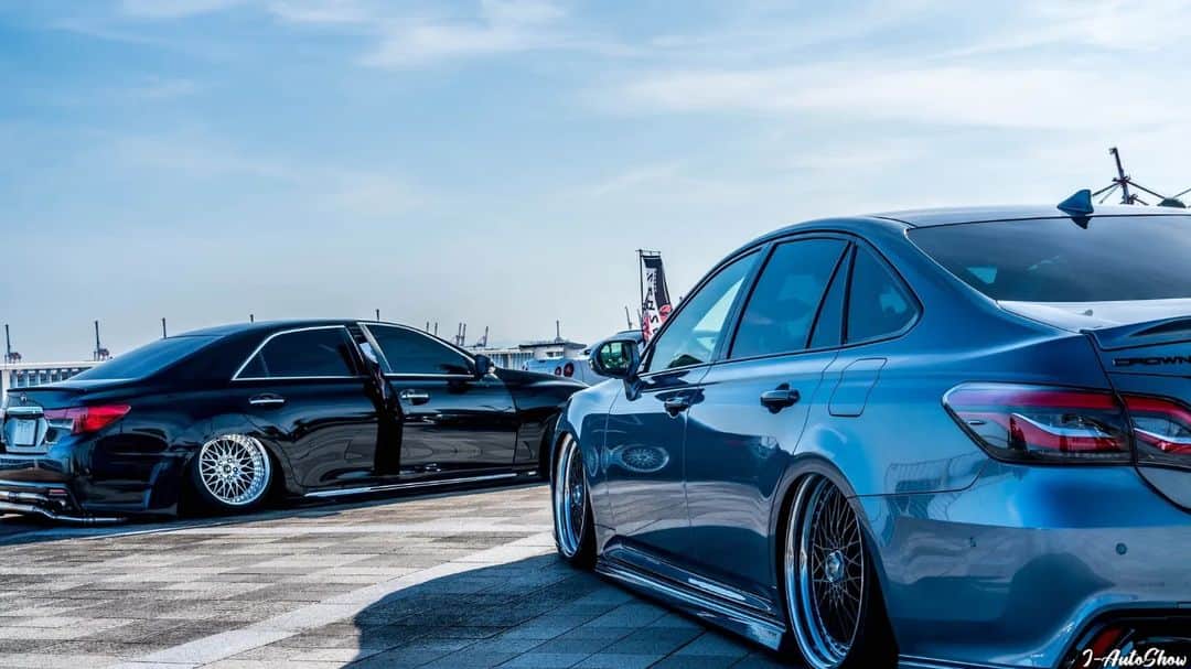 J-Auto Showのインスタグラム