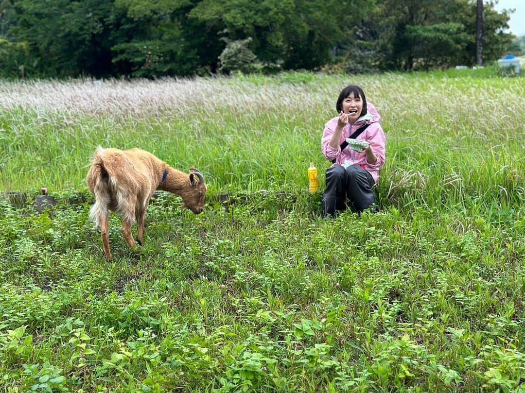 小野真弓のインスタグラム