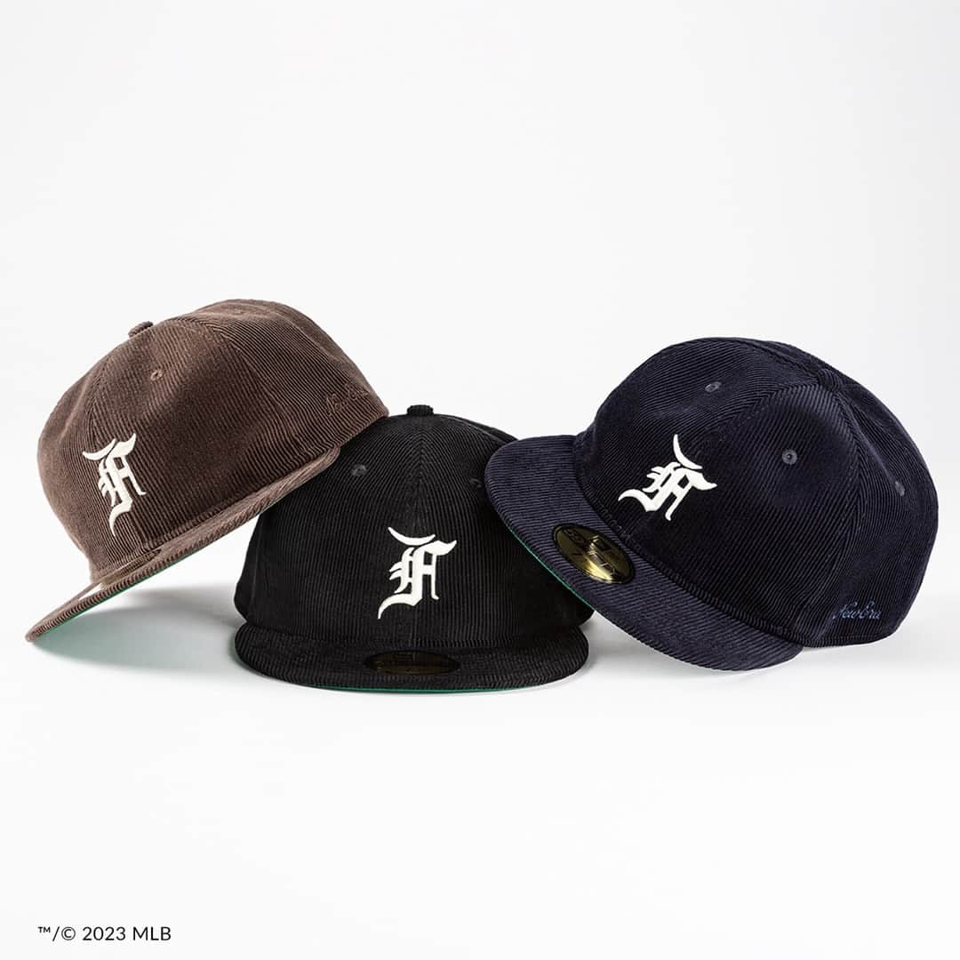 New Era Japan オフィシャル Instagram アカウントのインスタグラム
