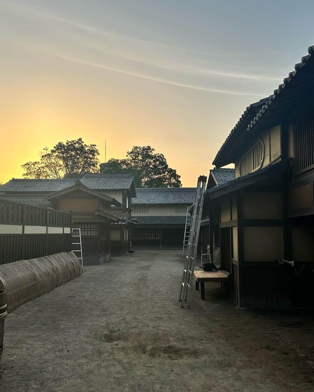 中田クルミさんのインスタグラム写真 - (中田クルミInstagram)「京都生活も残り後少し🥲寂しい」5月23日 10時26分 - kurumi_nakata