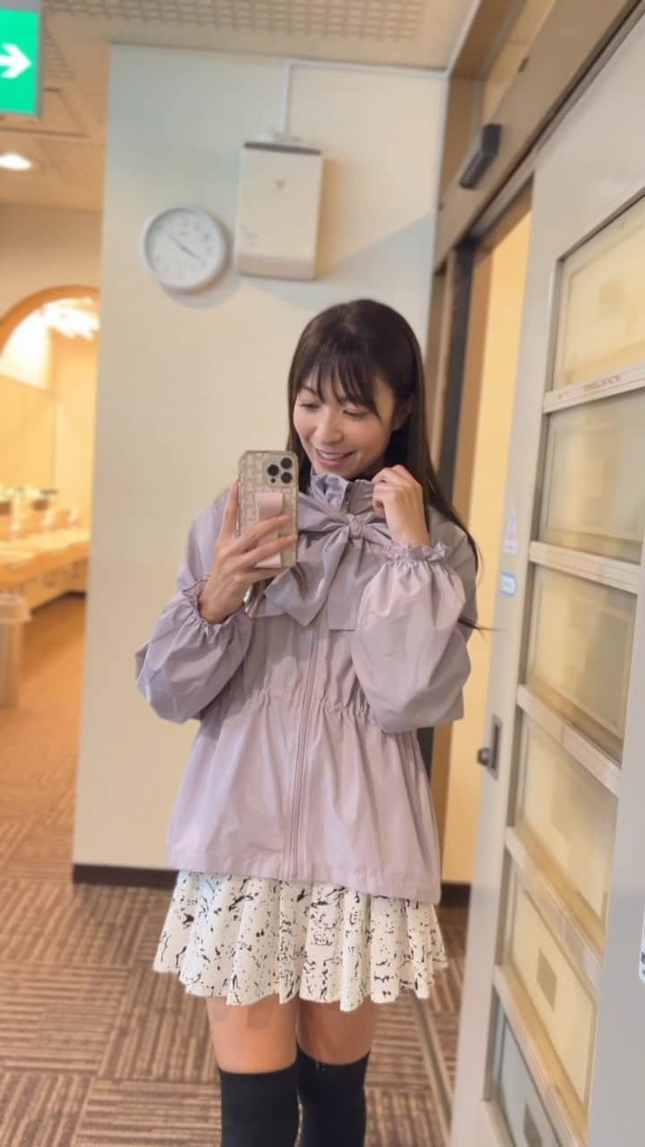 高沢奈苗のインスタグラム