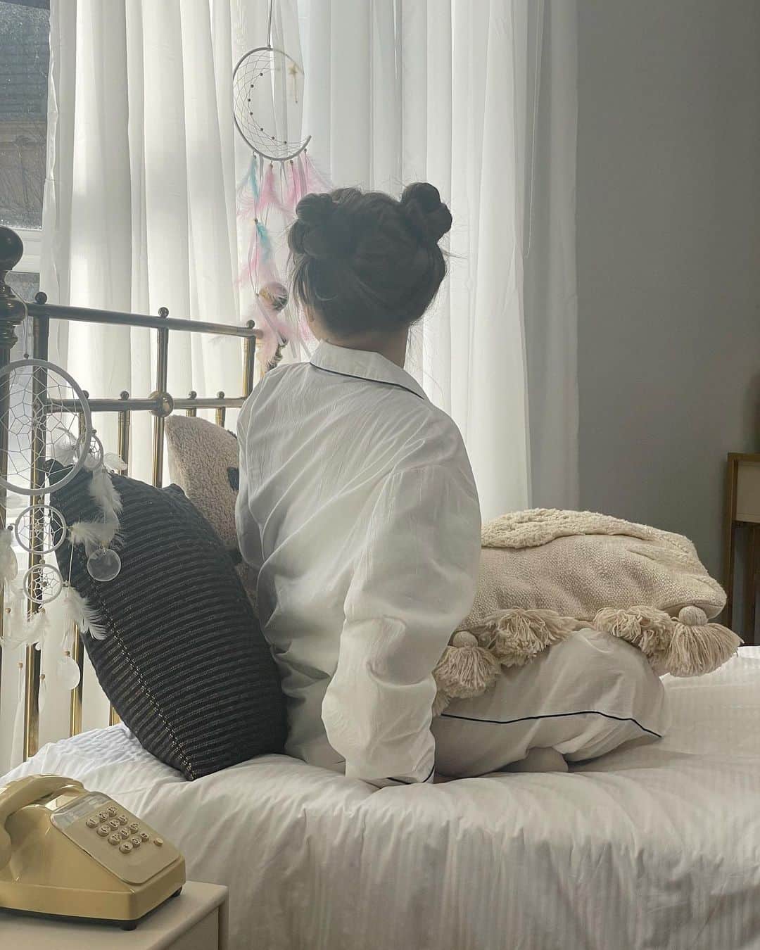 イ・チェヨンのインスタグラム：「아이쿠..🫢 안 올린 사진들 파파팍」