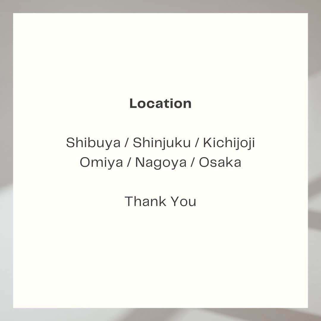 esNAILさんのインスタグラム写真 - (esNAILInstagram)「Customers from Overseas ✈️🌈✨🏖️🛳️✨ . . For customers coming from overseas, please check here✨✨ We ask for your cooperation so that everyone can use it comfortably. . .  @ellenail_shibuya @ellenail_shinjuku  @esnail_kichijoji  @esnail_omiya  @esnail_nagoya  @ellenail_osaka」5月23日 11時03分 - esnail_japan