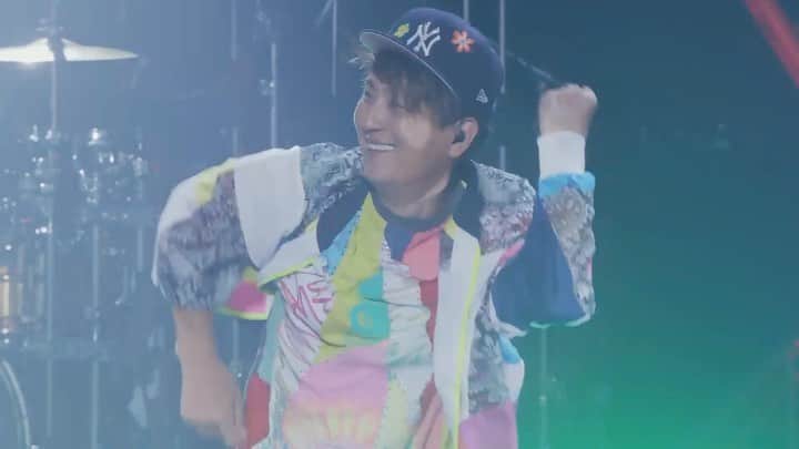 のインスタグラム：「let's らほい  #遊助」