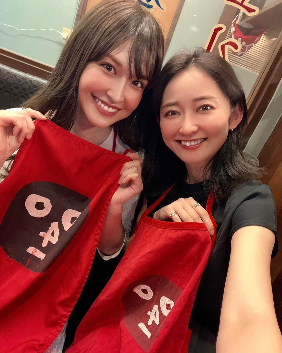桐谷流華のインスタグラム
