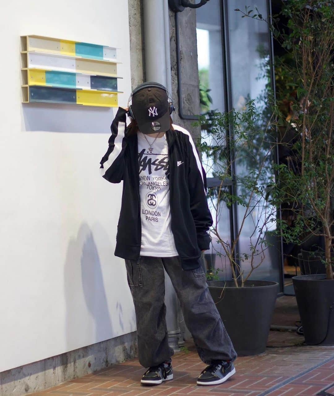 japanese_sneaker_style_magのインスタグラム