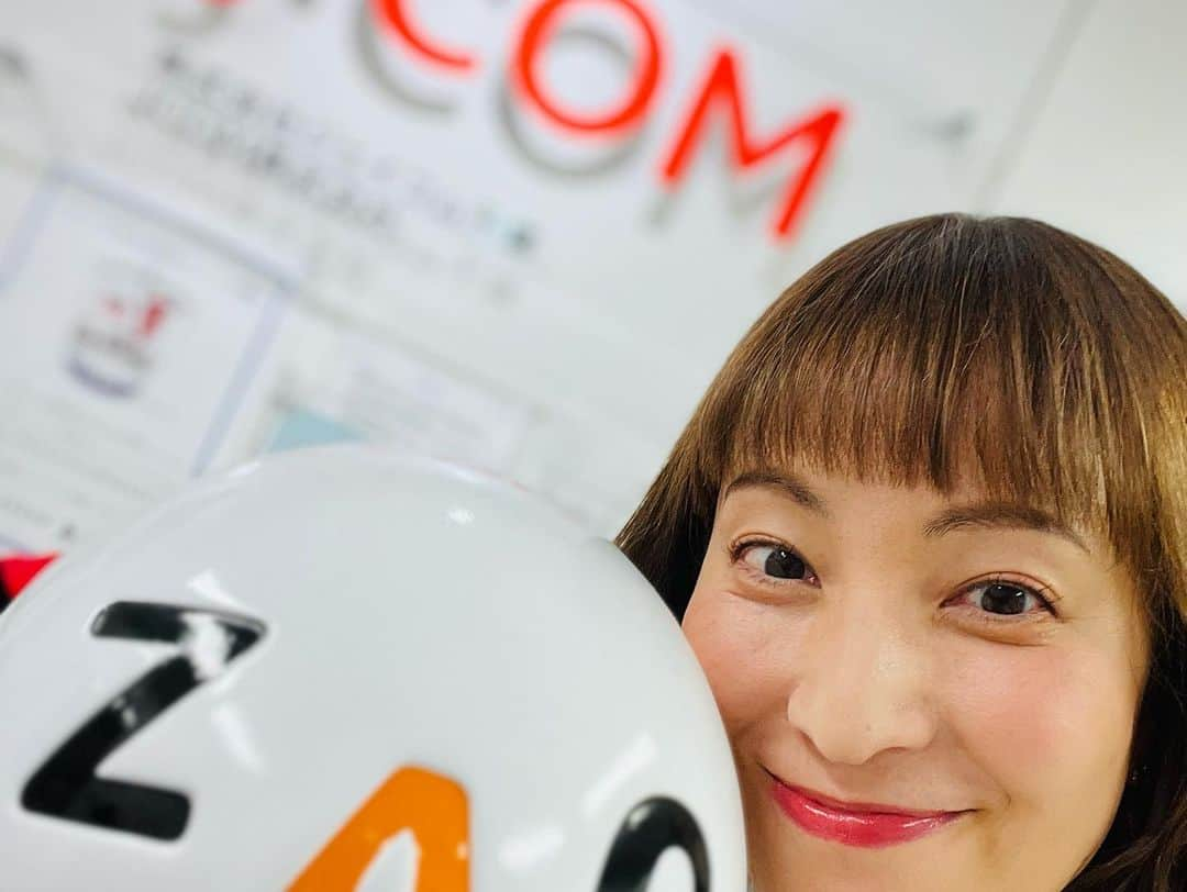 鈴木杏樹さんのインスタグラム写真 - (鈴木杏樹Instagram)「J:COM✨ 『笑福亭鶴光さんのオールナイトニッポン.TV@J:COM』  とってもとっても楽しかったですっ❤️  師匠っ お美和子さまっ ぶるまさんっ どうもありがとうございましたっ🙇‍♀️❣️‼️  わぁーーーい🙌💕💕💕  #鈴木杏樹#AnjuSuzuki  #笑福亭鶴光のオールナイトニッポンtv  #笑福亭鶴光師匠  #田中美和子 さん #紺野ぶるま さん #J:COM #jcom  #生放送 #ど・ろーかる #✨🛎️✨ #キャイ〜ンのポーズ🤭」5月23日 12時06分 - anju.suzuki_official