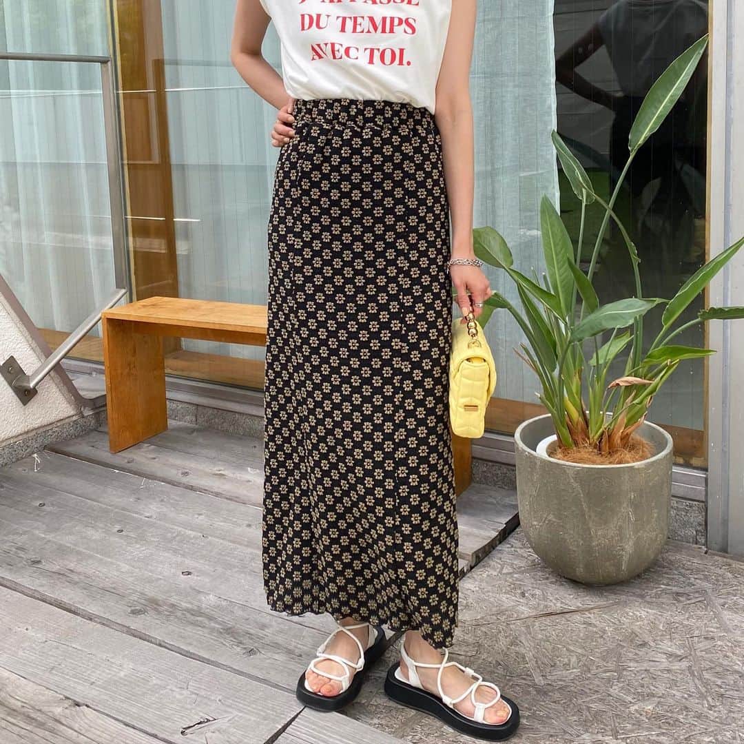 titivateのインスタグラム
