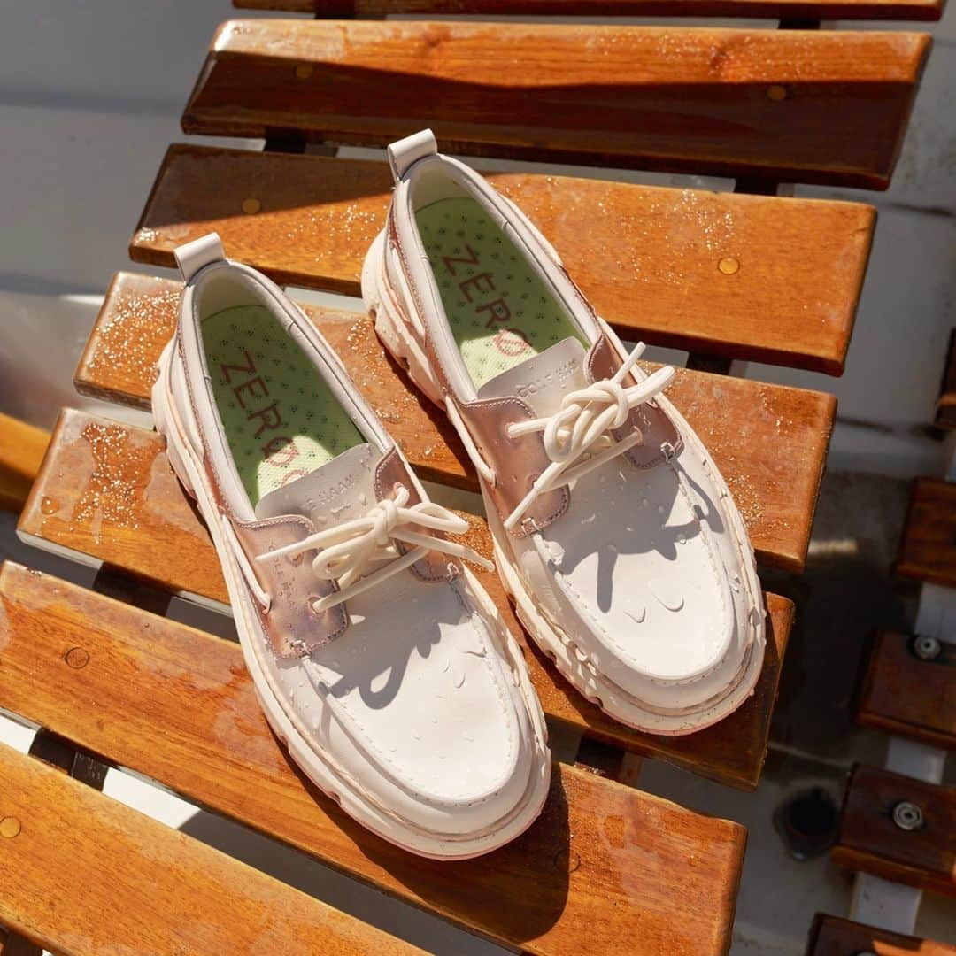 COLE HAAN JAPANのインスタグラム