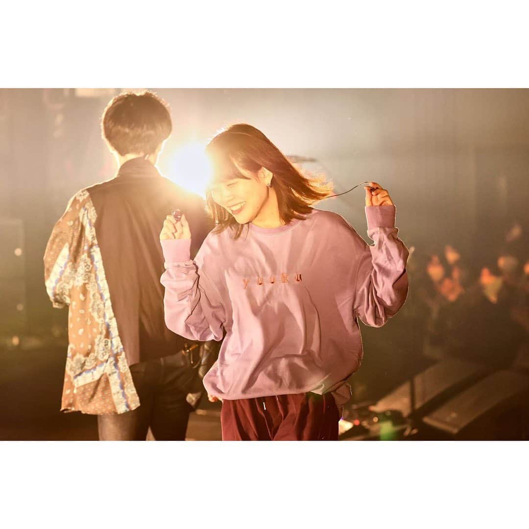 Saucy Dogさんのインスタグラム写真 - (Saucy DogInstagram)「2023.3.17　神奈川県立県民ホール Saucy Dog HALL TOUR 2023"in your life" 神奈川公演  all photo by白石達也(@t_s_p_1988)  #サウシードッグ #サウシー  #さうしーどっぐ  #さうしー」5月23日 12時39分 - saucydog0403
