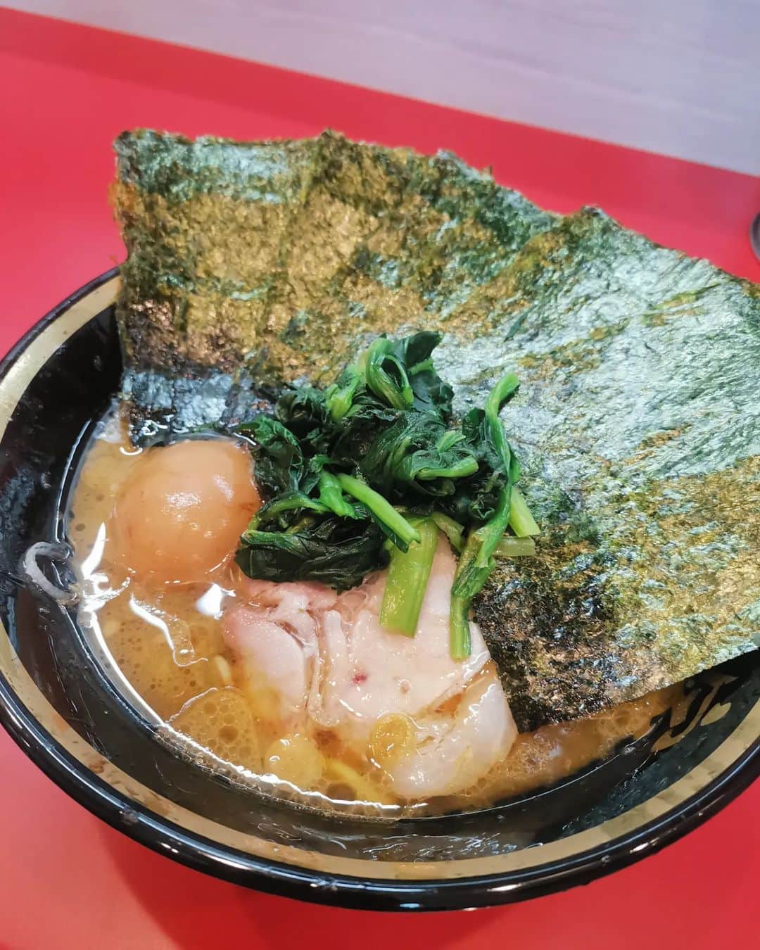 杉山由紀子のグルメインスタ