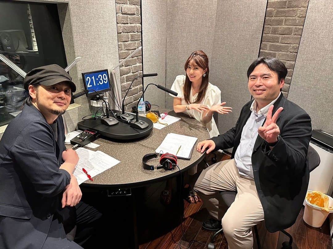 矢部美穂のインスタグラム