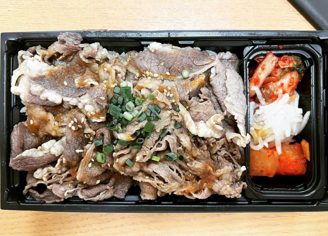 バカリズムのインスタグラム：「バカせまい史飯 KINTAN」