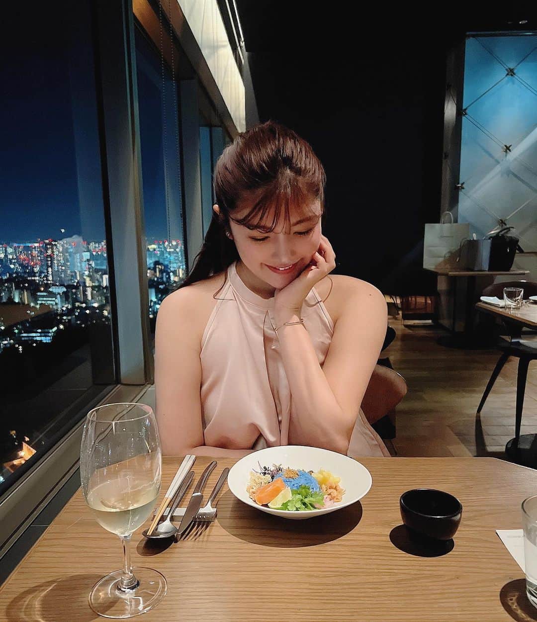 細田海友のグルメインスタ