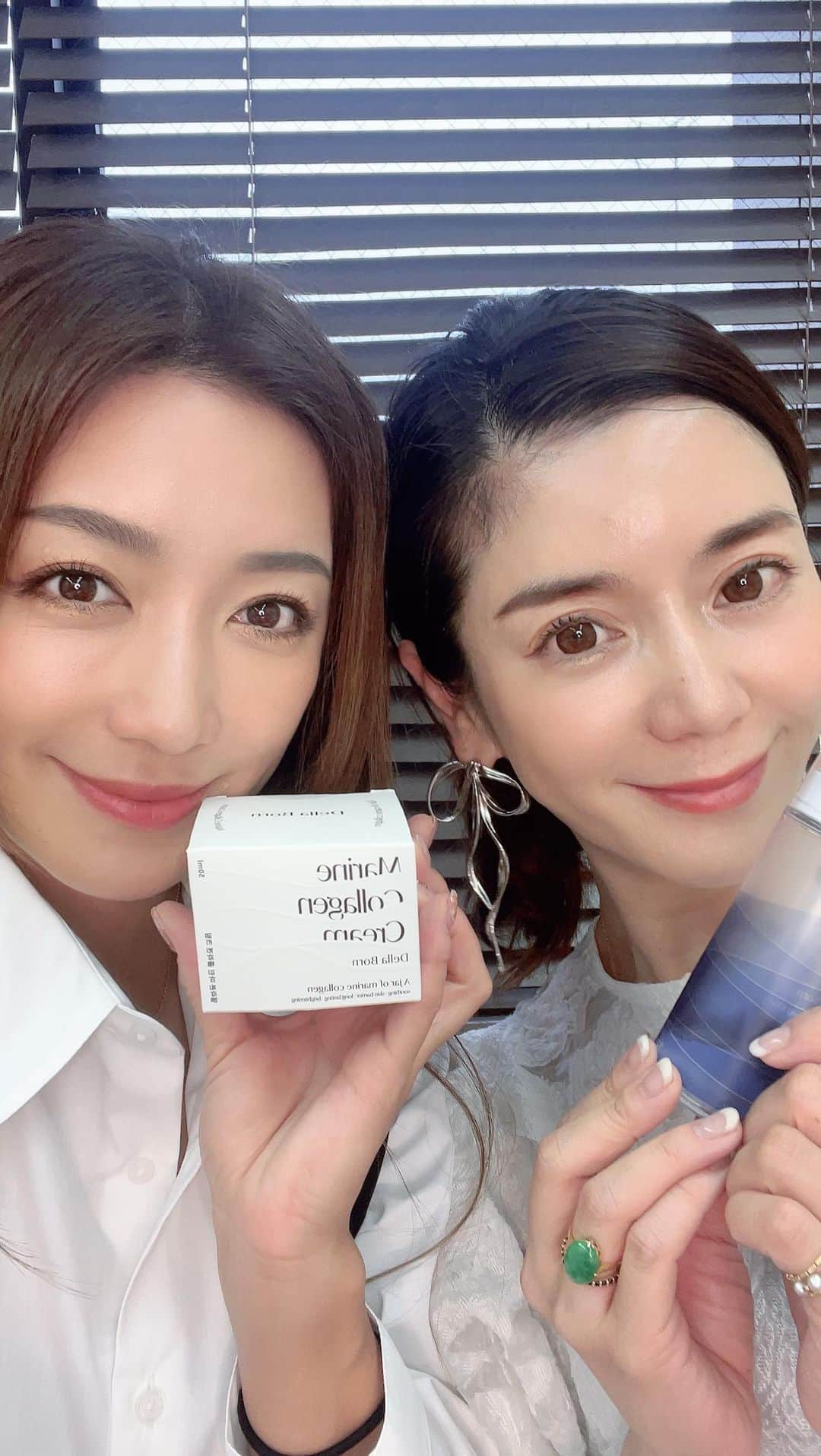 松藤あつこのインスタグラム：「ただいま🇯🇵クーポン記載あり  韓国🇰🇷大邱出張旅❣️  記録動画用ライブ🎥  アーカイブ残させて頂きます♡  沢山の素敵なブランドに出会う事が出来ました⭐️  皆様も是非❗️韓国旅行も企画してみてね✈️  追記→ライブ、アーカイブに残ってるじゃないか🤣  della born商品のみ20%オフのクーポン♡「loveborn」とご入力下さいね❣️  ➡️http://cross-a.jp   大邱の美容医療は @dr.tunes.official ❣️  私はエクセルVとジュベルックを受けましたが、めちゃくちゃ良かったです♡  #韓国旅行 #大邱 #韓国出張 #コスメコンシェルジュ #コスメ #スキンケア #韓国美容」
