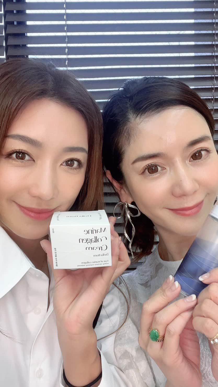 松藤あつこのインスタグラム