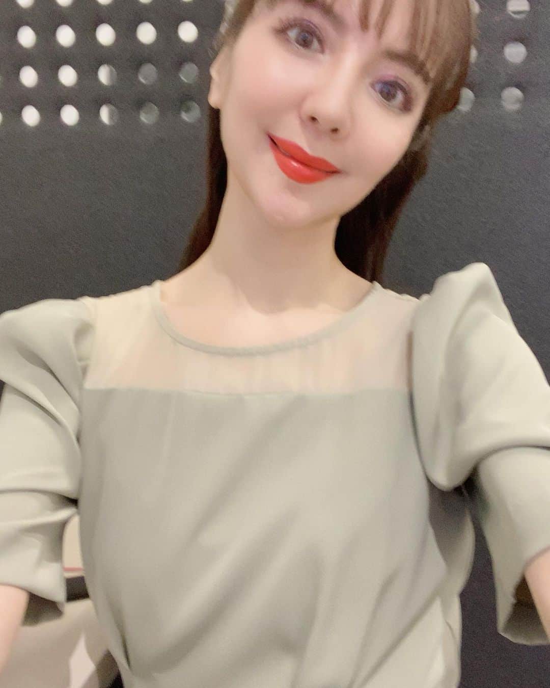 久本直美のインスタグラム