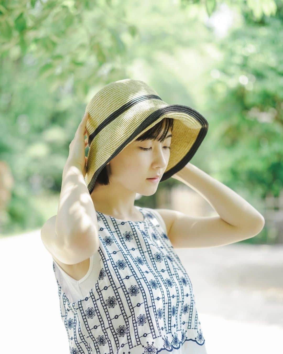 中嶋春陽のインスタグラム